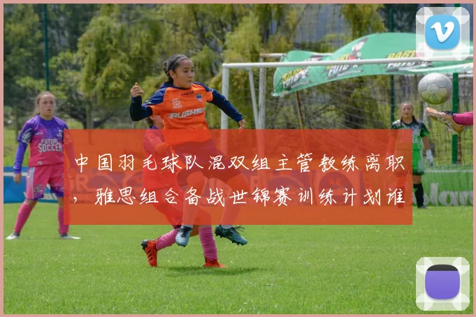 中国羽毛球队混双组主管教练离职，雅思组合备战世锦赛训练计划谁来接手？